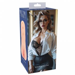 XKIN CAREER GIRLS MS JENNY JAWLINE TPE M FLESH
