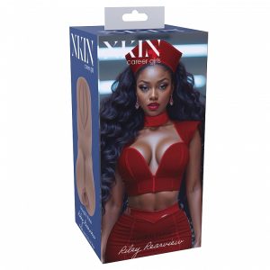 XKIN CAREER GIRLS RILEY REARVIEW TPE S BROWN