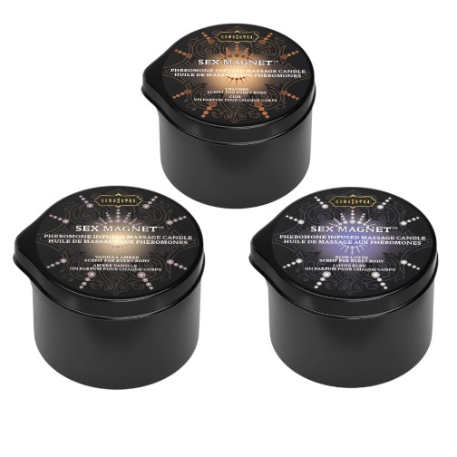 WEEKENDER KIT VIBE PREPACK