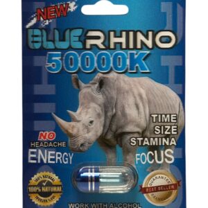 BLUE RHINO 50K (EACH) (NET)
