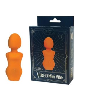 ZODIAC VIRGO MINI VIBE ORANGE