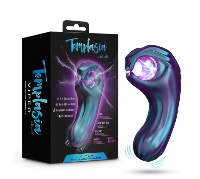 TEMPTASIA VIPER