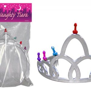 NAUGHTY TIARA