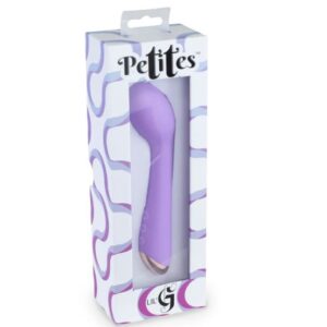 PETITES LIL G VIBRATOR PURPLE