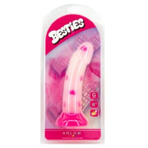 BESTIES HEARTS COLLECTION ARLOW