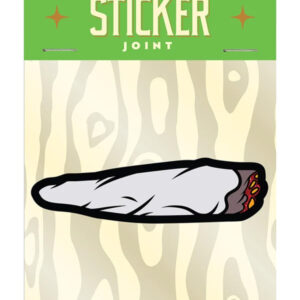 JOINT STICKER (NET)