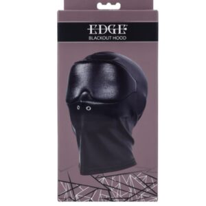 EDGE BLACKOUT HOOD
