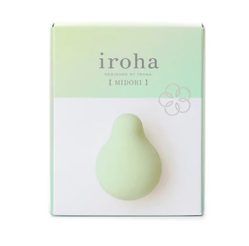 TENGA IROHA MIDORI