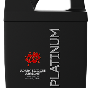WET PLATINUM 1 GALLON