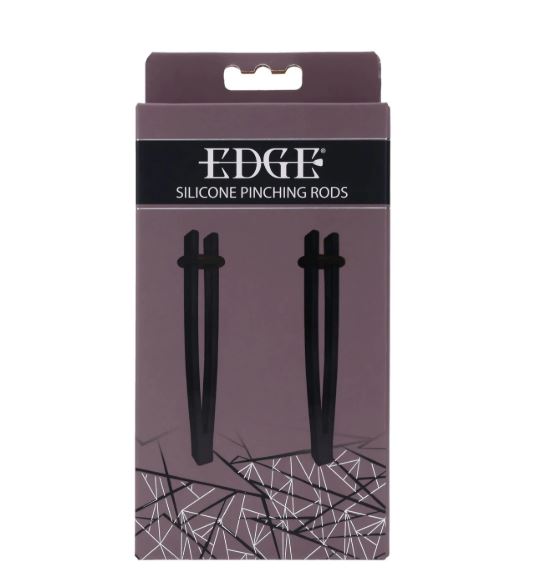 EDGE SILICONE PINCHING RODS