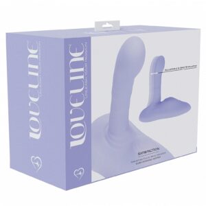 LOVELINE SATISFACTION GRINDER ADJUSTABLE