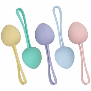 LOVELINE PELVIFIT BERRY KEGEL MULTICOLOR