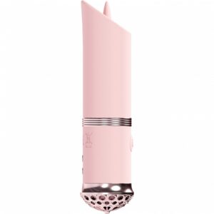 LOVELINE LUXE MINI LIPSTICK VIBE PINK