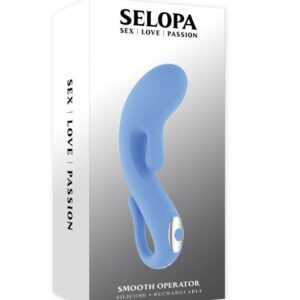 SELOPA SMOOTH OPERATOR