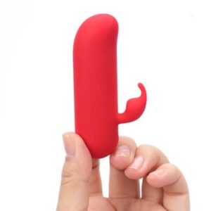 ZIA RED MINI VIBE