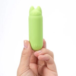 ALLIE GREEN MINI VIBE