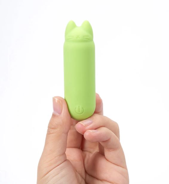 ALLIE GREEN MINI VIBE