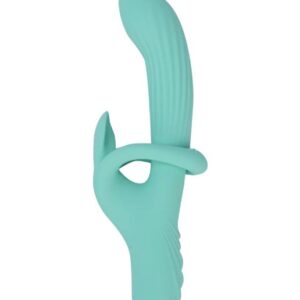 TENLEY GREEN G-SPOT VIBRATOR GREEN