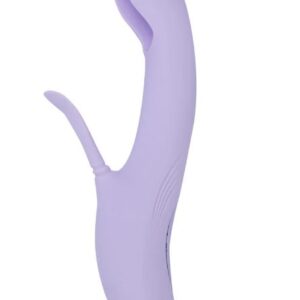 CHARLI PURPLE TAPPER AND FLAPP VIBE PURPLE