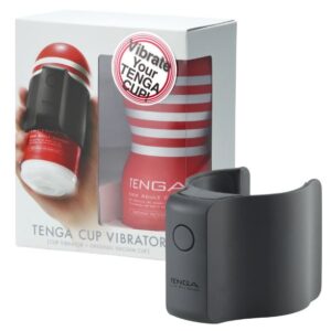 TENGA CUP VIBRATOR