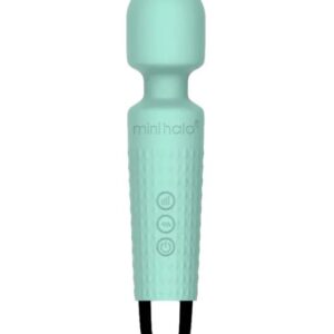 MINI HALO MINTY GREEN