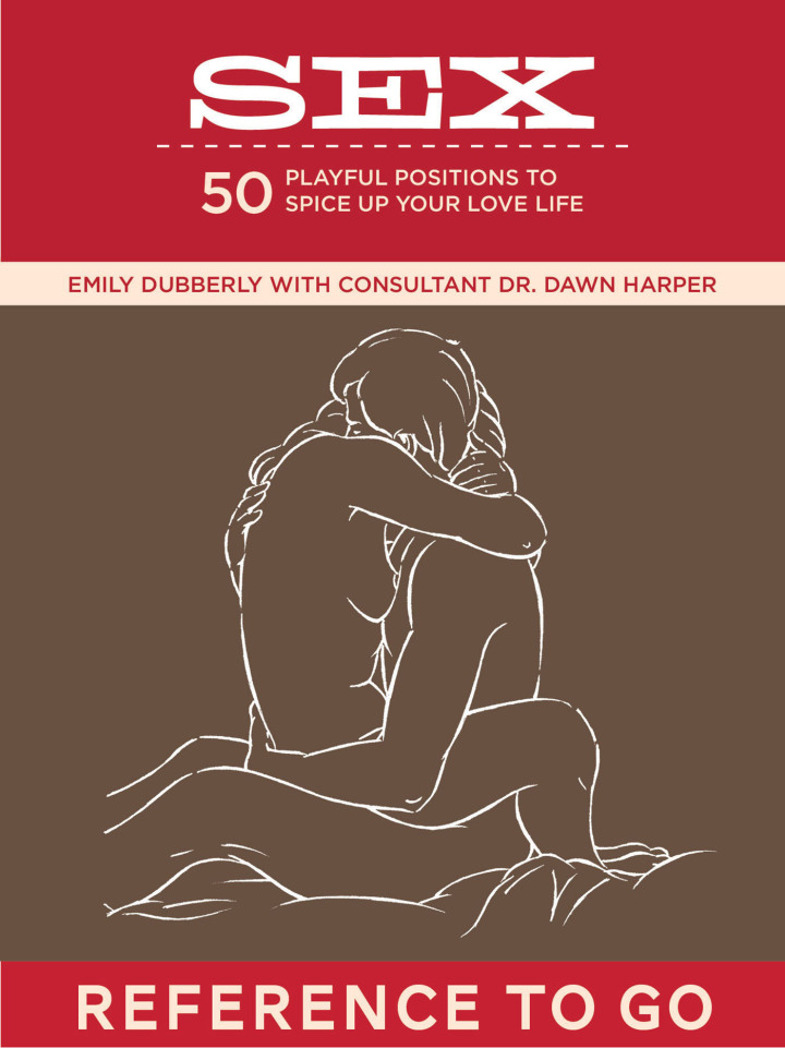 SEX DECK: PLAYFUL POSITIONS (NET)