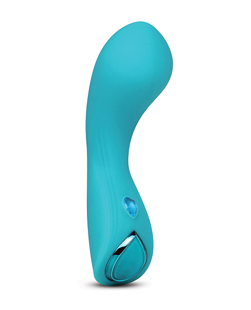 SENSUELLE NUBII GEMMA BULLET BLUE