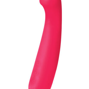 VEDO GINGI RECHARGEABLE G-SPOT VIBE PINK