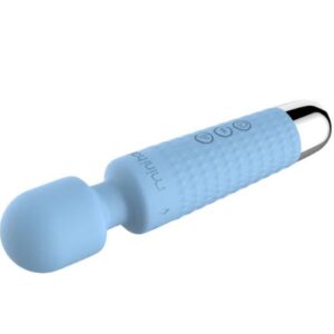 MINI HALO POWDER BLUE