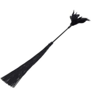 SEX & MISCHIEF SHADOW FEATHER TICKLER