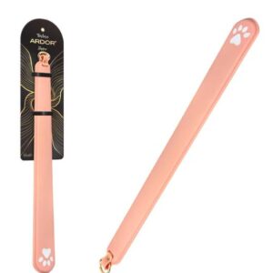 TEMPTASIA ARDOR SLAPPER PINK