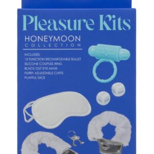 PLEASURE KITS HONEYMOON COLLECTION