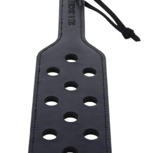 SEX & MISCHIEFSHADOW PADDLE