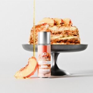 JO BAKE SHOPPE PEACH COBBLER 2OZ