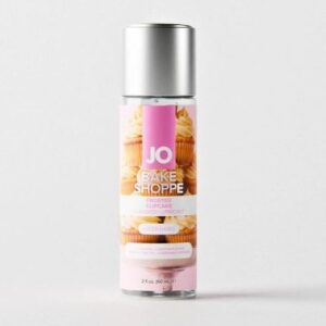 JO BAKE SHOPPE FROSTED CUPCAKE 2OZ
