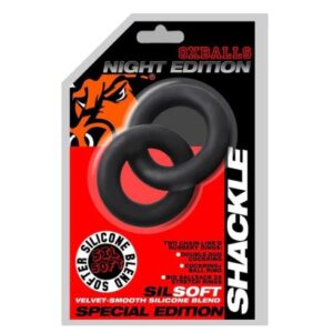 SHACKLE NIGHT (NET)