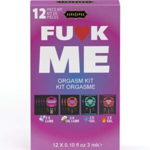 SLIP IN PACKET SET