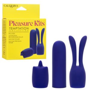 PLEASURE KITS TEMPTATION COLLECTION