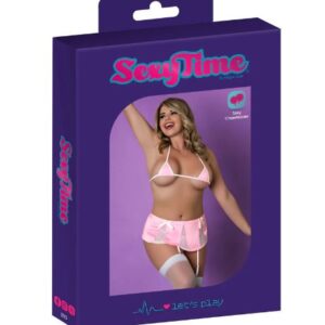 HALFTIME HONEY PINK 2XL