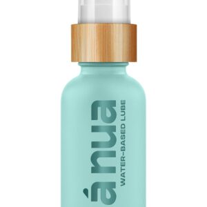 LA NUA UNFLAVORED WATER BASED 30ML