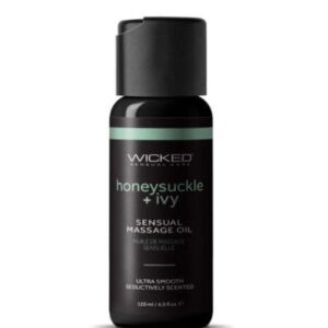 WICKED HONEY SUCKLE AND IVY SENSUAL 4 OZ