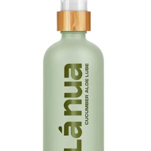 LA NUA CUCUMBER ALOE WATER BASED 100ML/3.4 OZ