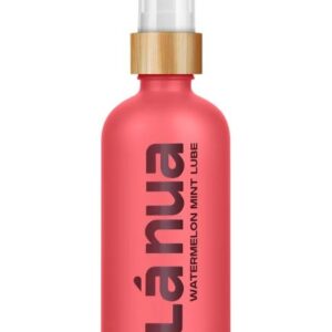 LA NUA WATERMELON MINT WATER BASED 100ML/3.4 OZ