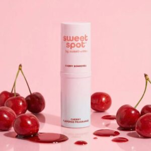 SWEETUMS CHERRY SWEET SPOT STICK FRAGRANCE