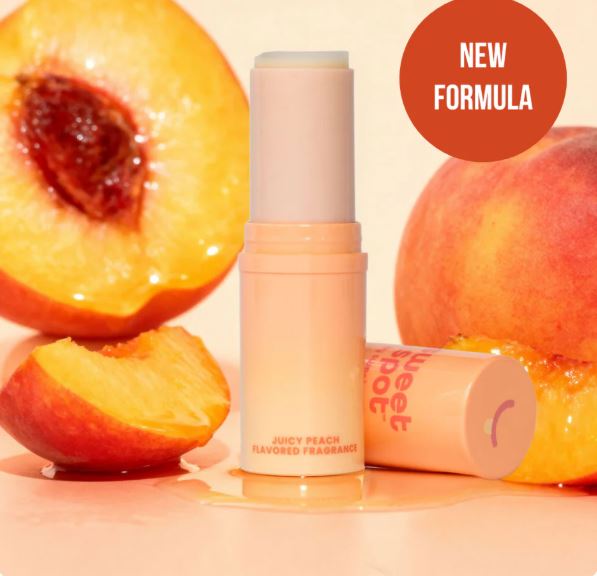 SWEETUMS JUICY PEACH STICK FRAGRANCE