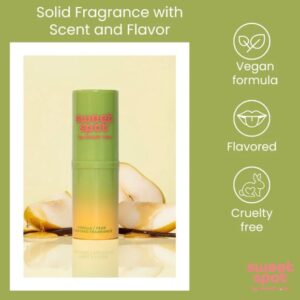SWEETUMS VANILLA PEAR STICK FRAGRANCE