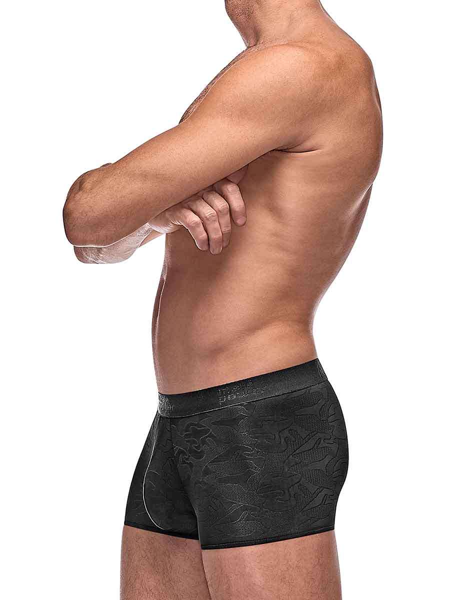 MP145263impressionsshortsblack