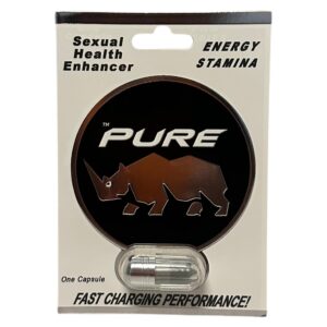PURE RHINO EACHES (NET)