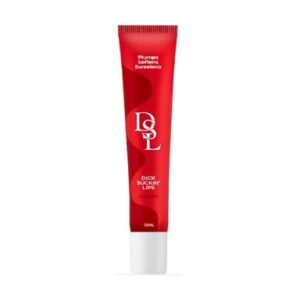 DSL DICK SUCKING LIPS CHERRY 15ML