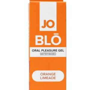 JO BLO ORANGE LIMEADE 1OZ